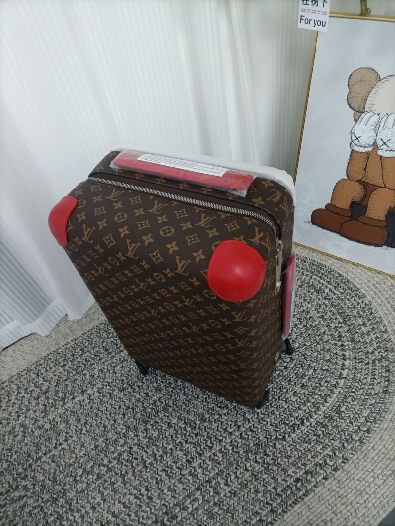 LV Suitcase